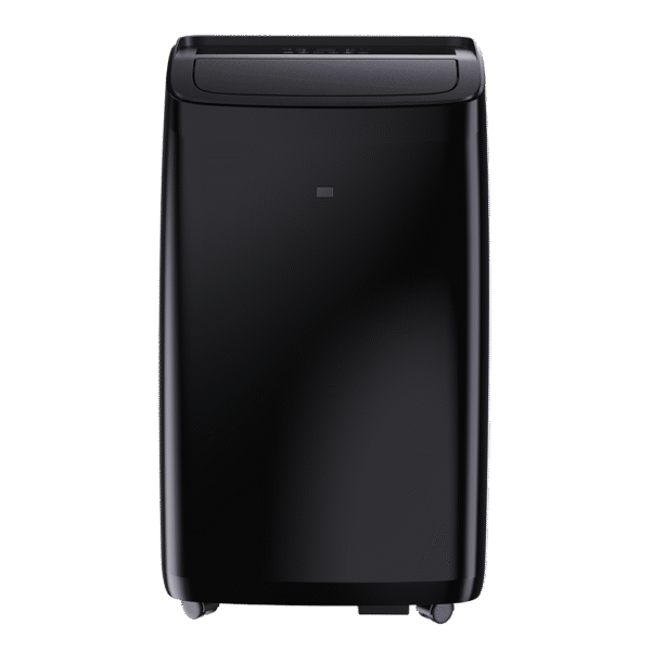 Premium Portable AC Sleek Black - Image 4