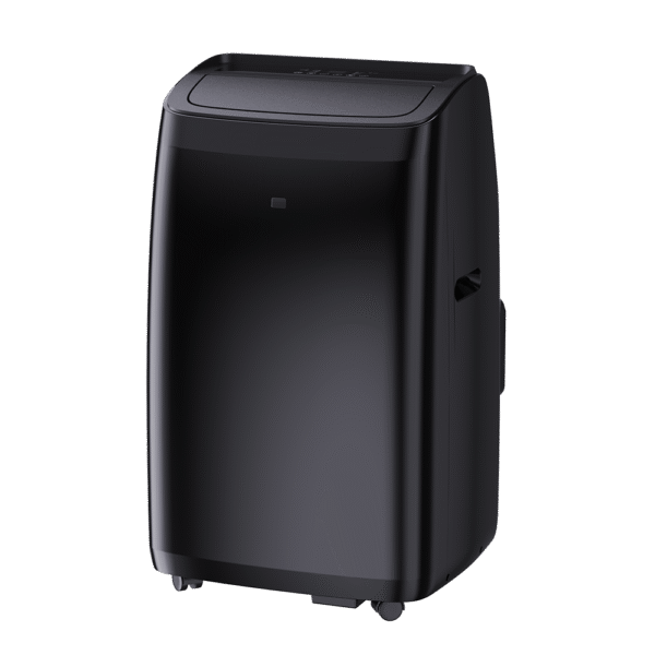 Premium Portable AC Sleek Black