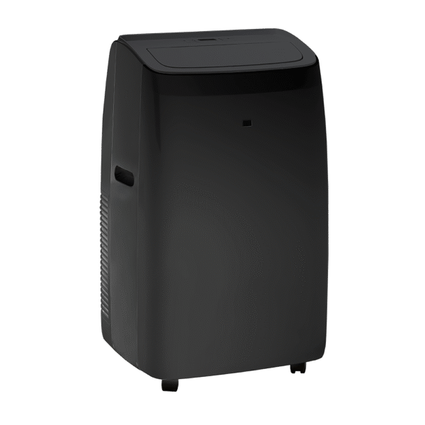 Premium Portable AC Sleek Black - Image 2