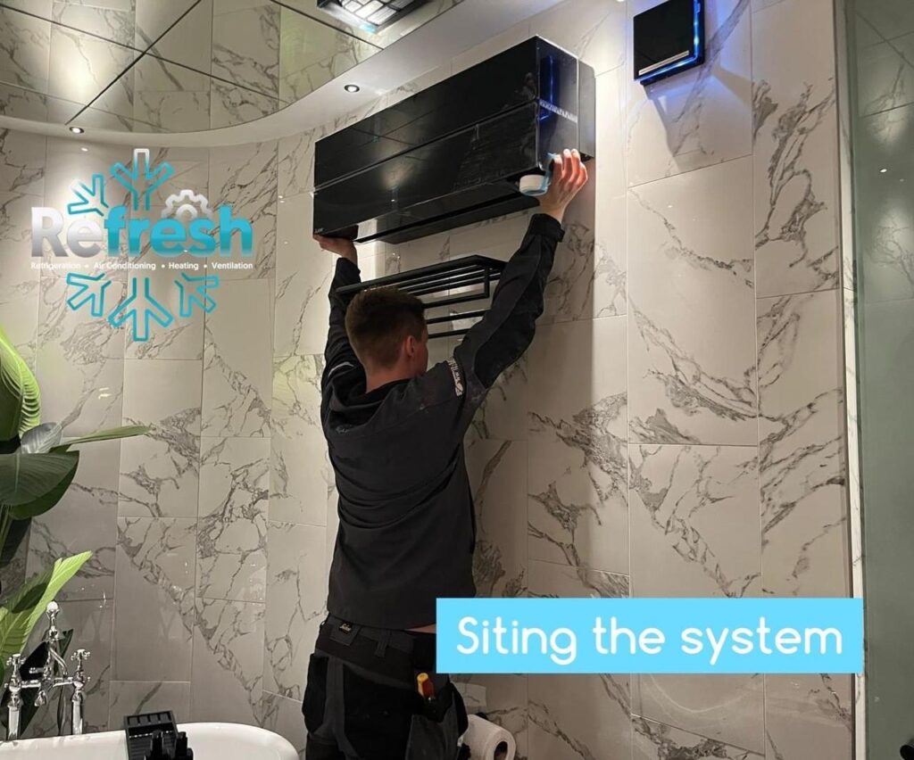 Air Conditioning Lancaster Air Conditioning Lancaster