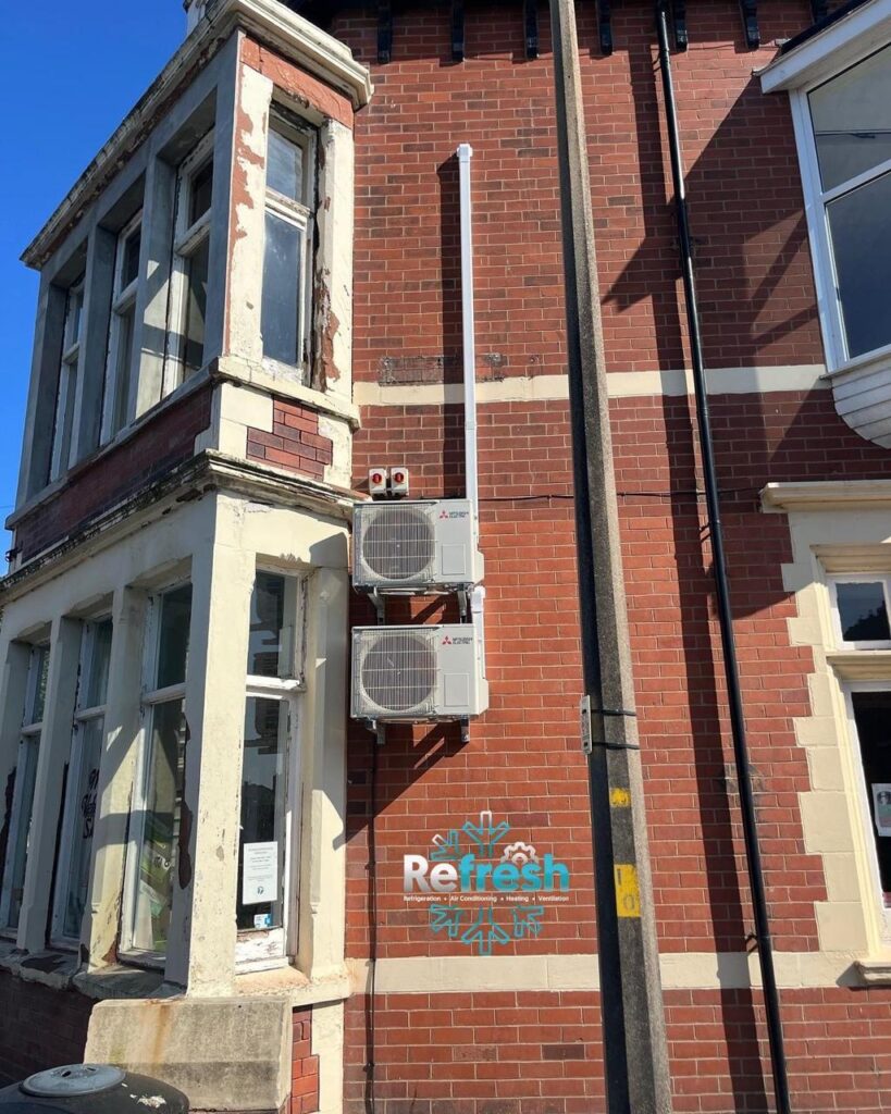 Air Conditioning Lancaster Air Conditioning Lancaster