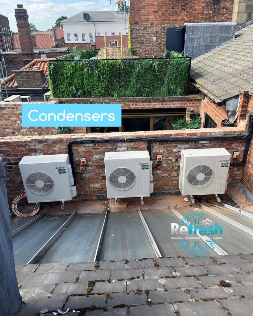 Air Conditioning Lancaster Air Conditioning Lancaster